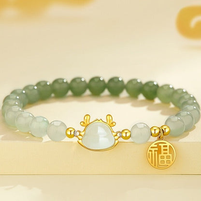 Romantische Armband voor speciale momenten