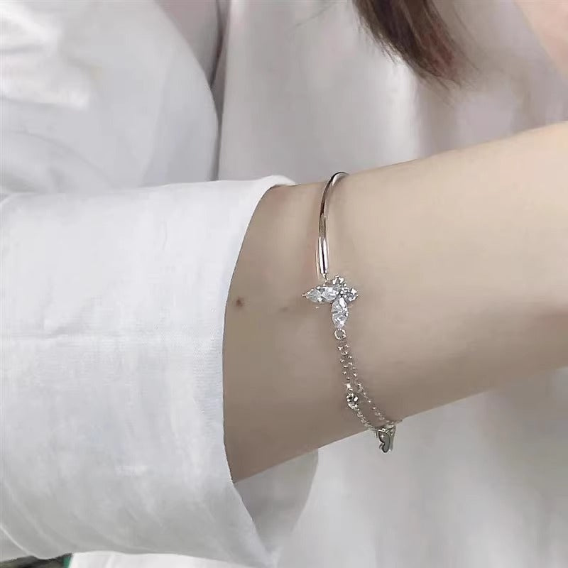 Elegante Armband voor elke gelegenheid