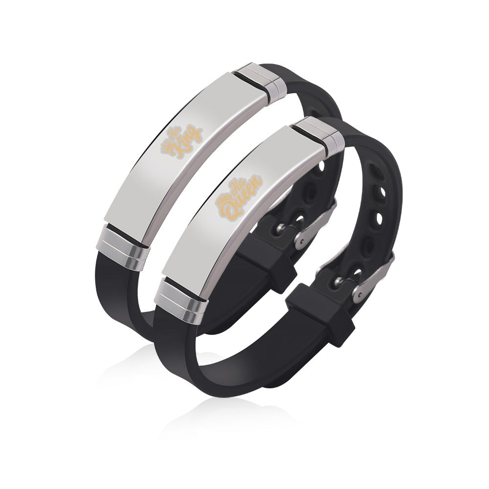 Elegante Armband voor elke gelegenheid