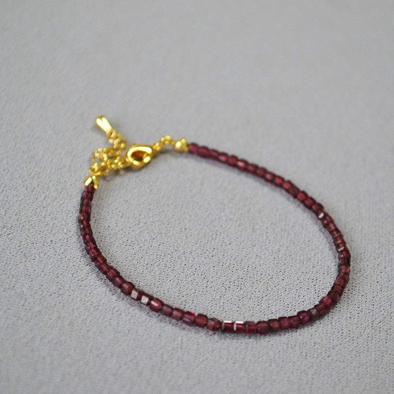 Prachtige Armband met unieke stijl