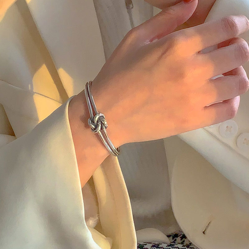 Klassieke Armband met tijdloze uitstraling