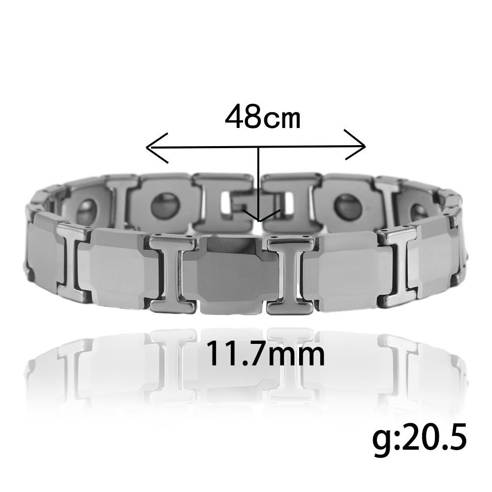 Elegante Armband voor elke gelegenheid