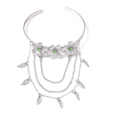 Delicaat ambachtelijke Armband