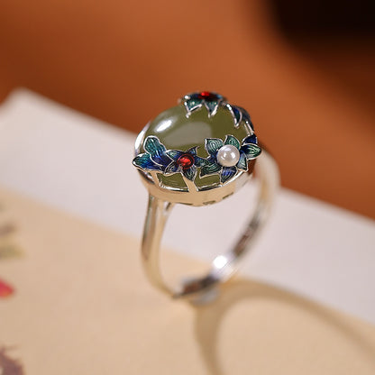 Charmante Zilveren Armband voor elke gelegenheid