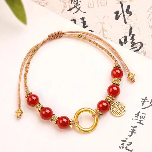 Elegante Armband voor elke gelegenheid