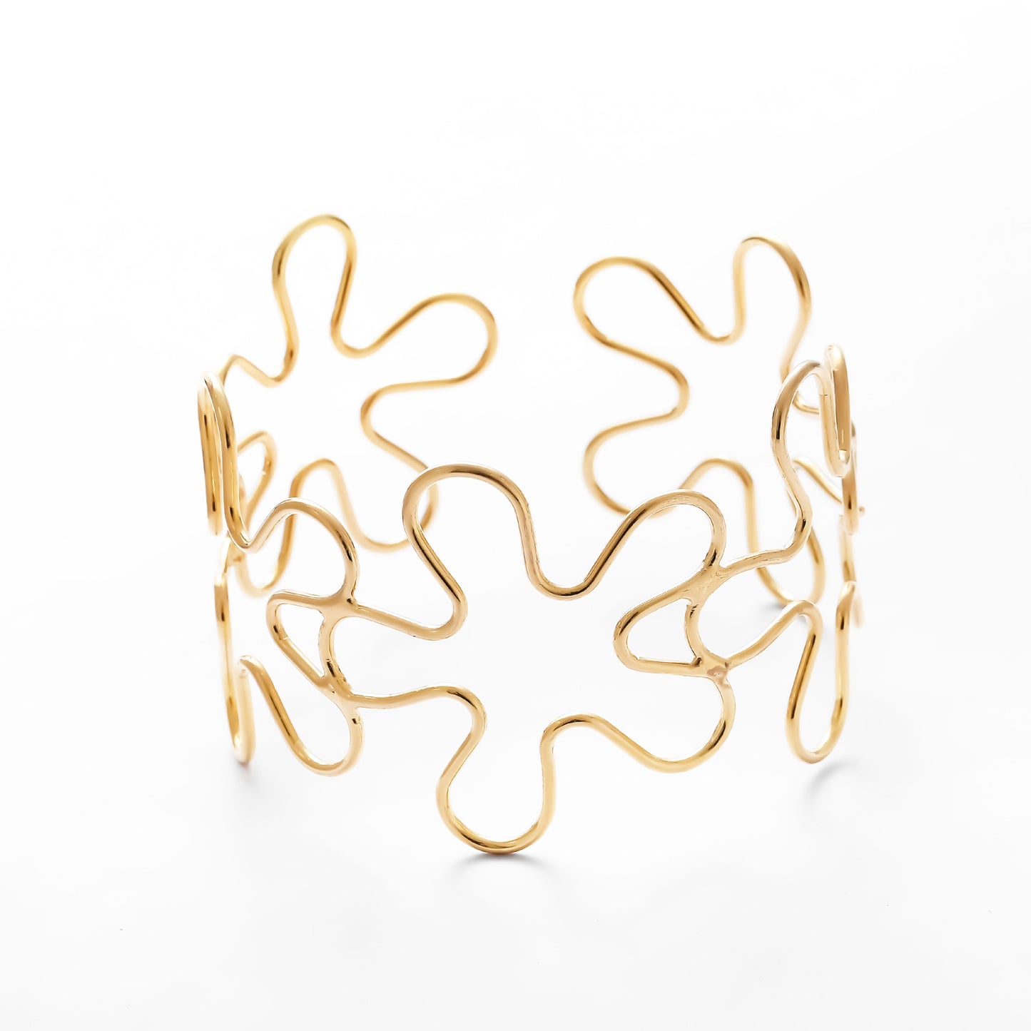 Prachtige Armband met unieke stijl