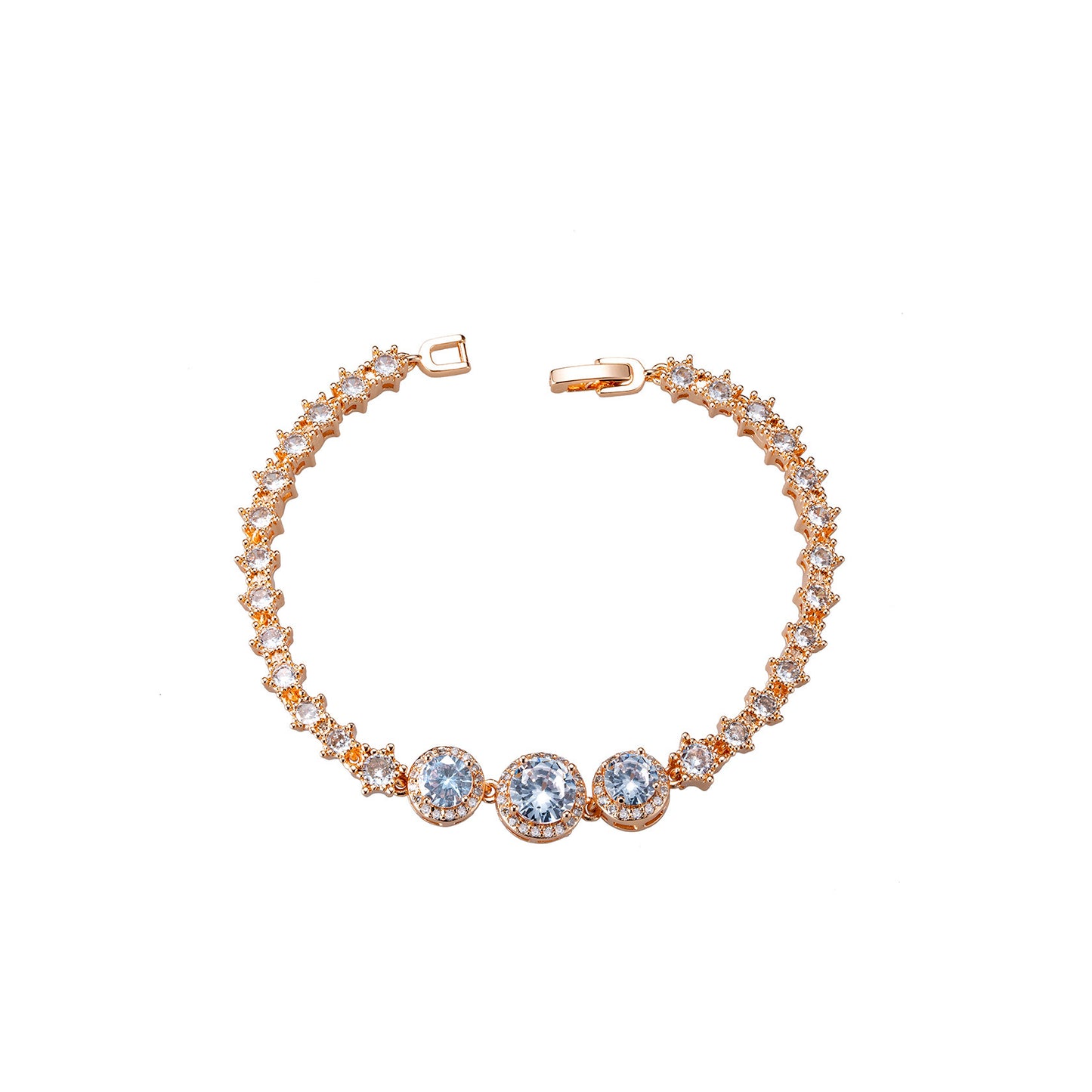 Handgemaakte vintage Armband