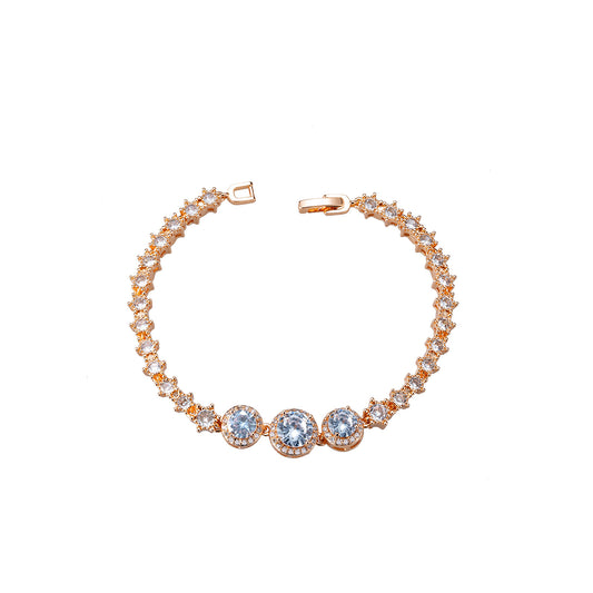 Handgemaakte vintage Armband