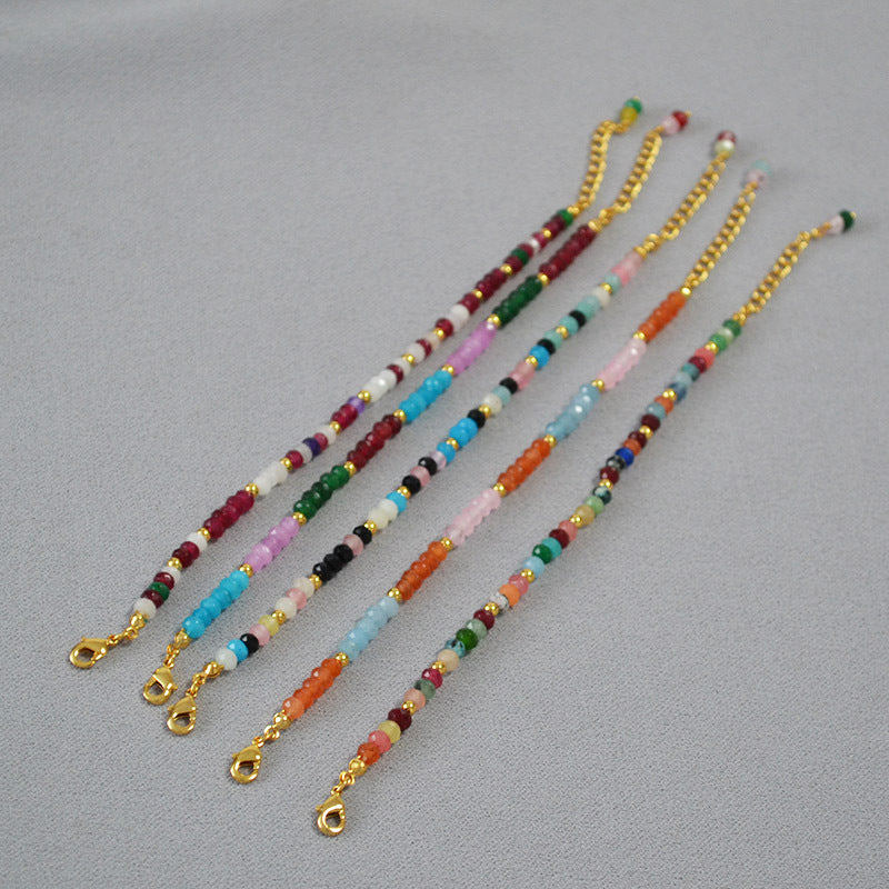 Prachtige Armband met unieke stijl