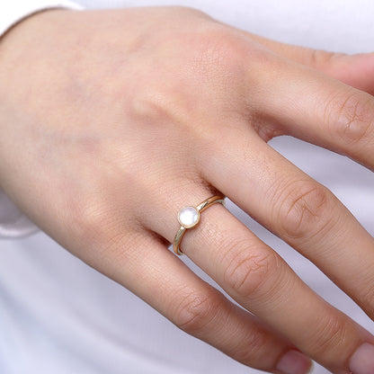 Prachtige Gouden Armband met unieke stijl