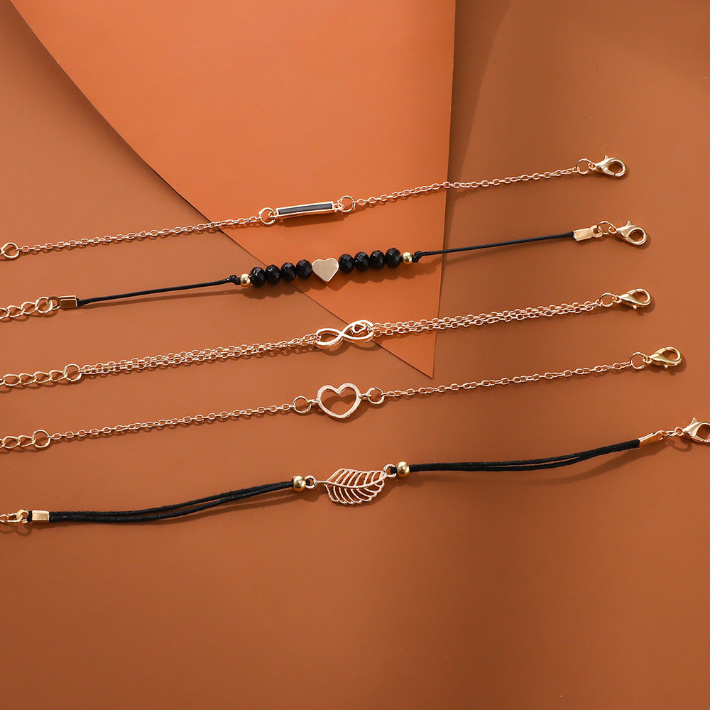 Schitterende Armband voor dagelijks gebruik