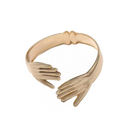 Handgemaakte vintage Armband