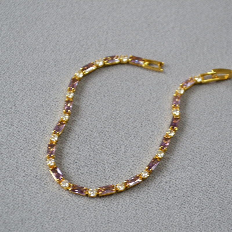 Charmante Armband voor elke gelegenheid