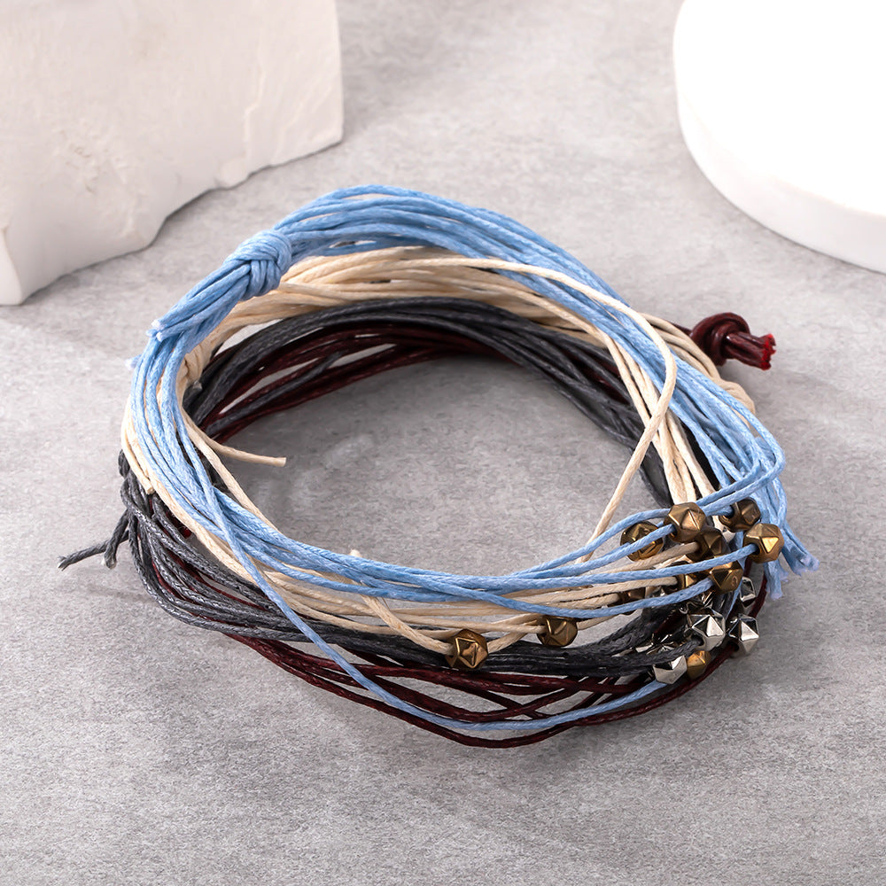 Schitterende Armband voor dagelijks gebruik