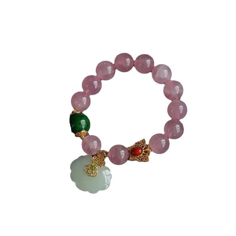 Charmante Zilveren Armband voor elke gelegenheid