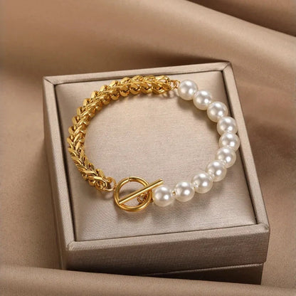 A Must-Have - Romantische Armband voor speciale momenten