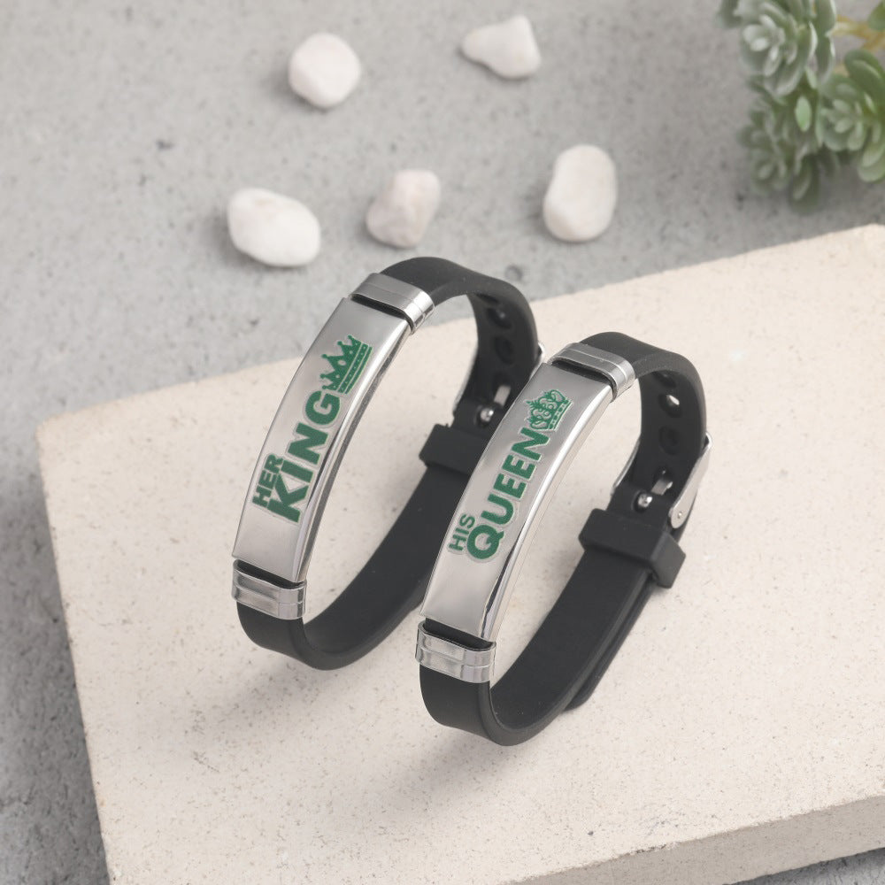 Elegante Armband voor elke gelegenheid