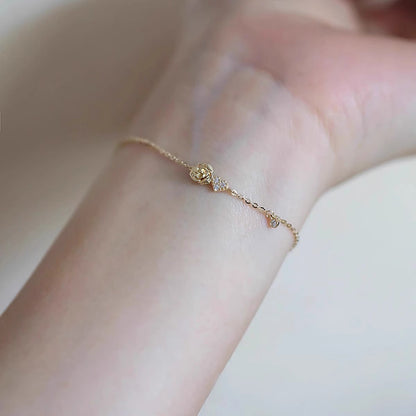 Prachtige Armband met unieke stijl