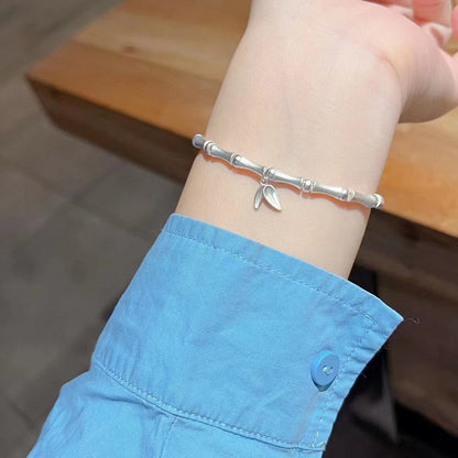 Klassieke Armband met tijdloze uitstraling