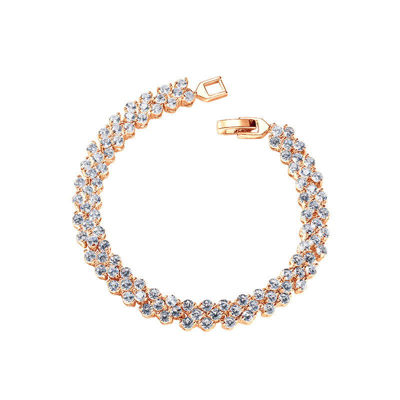 Romantische Armband voor speciale momenten