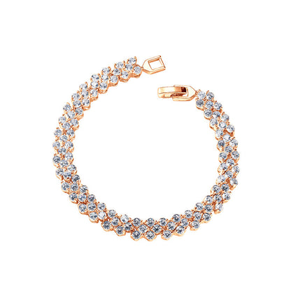 Romantische Armband voor speciale momenten