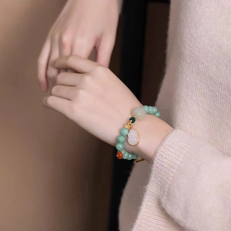 Charmante Zilveren Armband voor elke gelegenheid