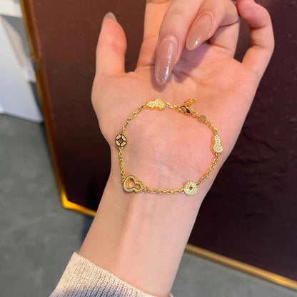 Elegante Armband voor elke gelegenheid