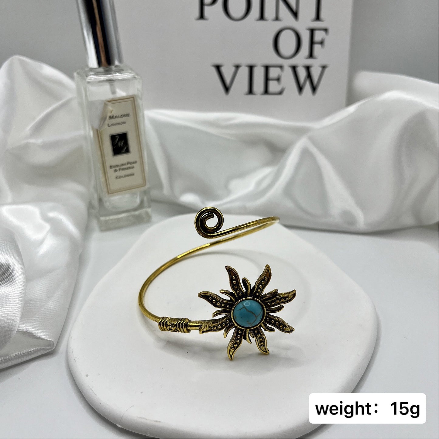 Delicaat ambachtelijke Armband