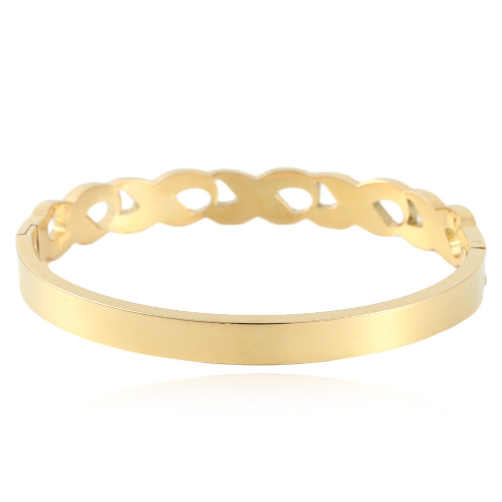 Charmante Armband voor elke gelegenheid