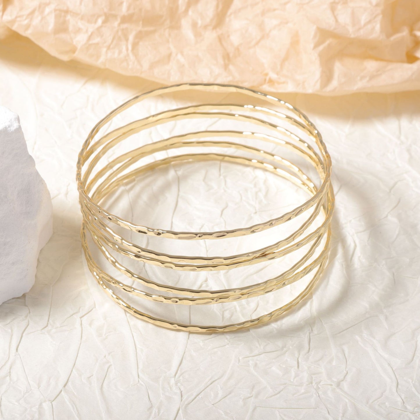 Romantische Armband voor speciale momenten