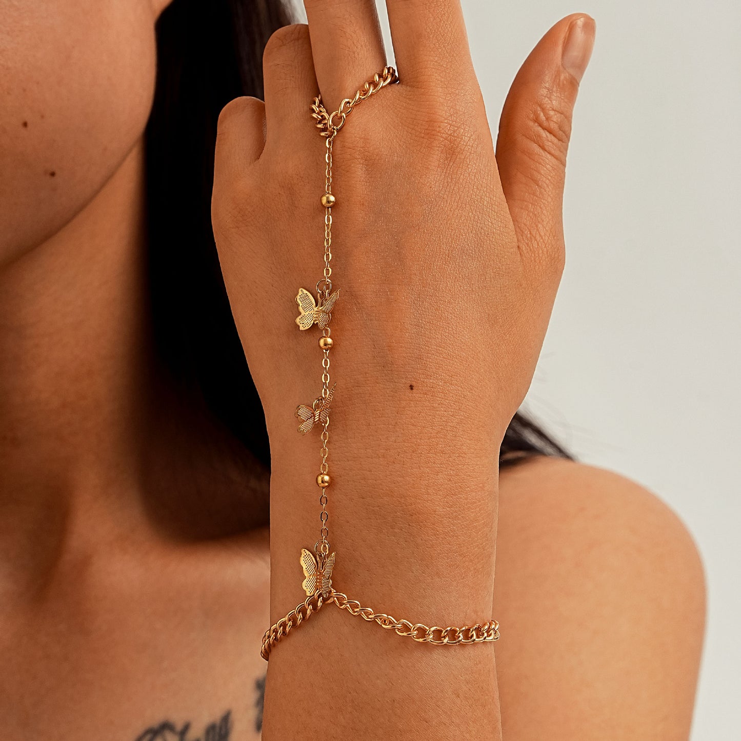 Elegante Armband voor elke gelegenheid