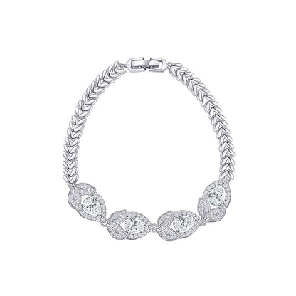 Charmante Armband voor elke gelegenheid