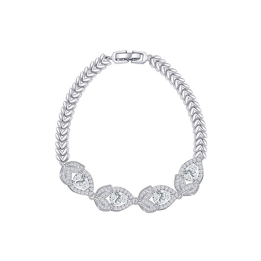 Charmante Armband voor elke gelegenheid