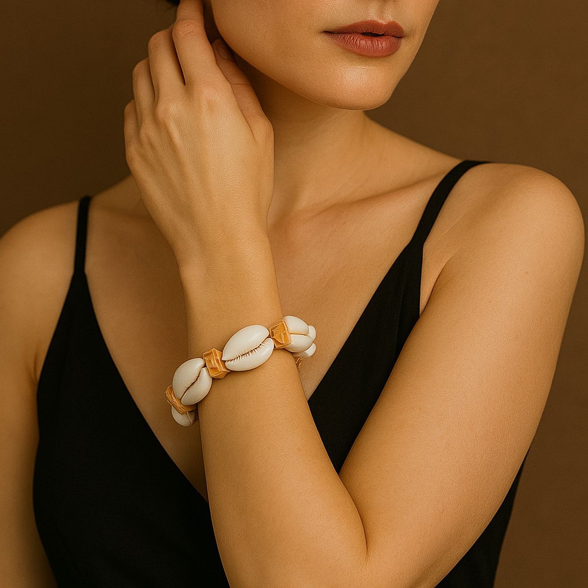 Schitterende Armband voor dagelijks gebruik