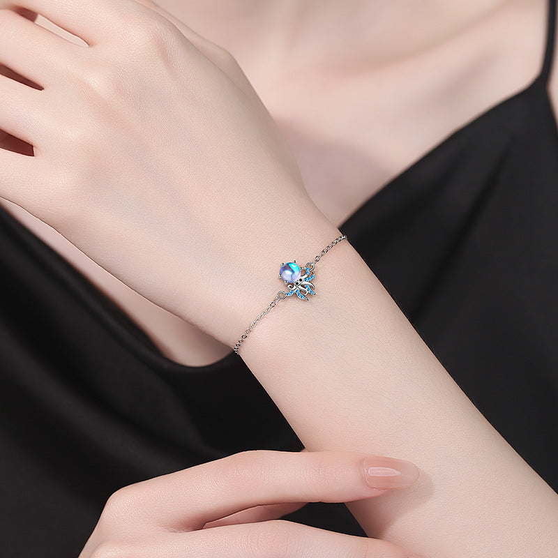 Klassieke Armband met tijdloze uitstraling