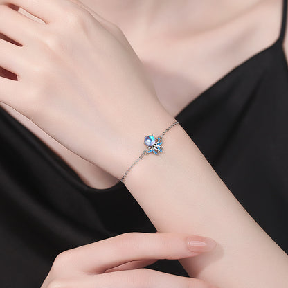 Klassieke Armband met tijdloze uitstraling