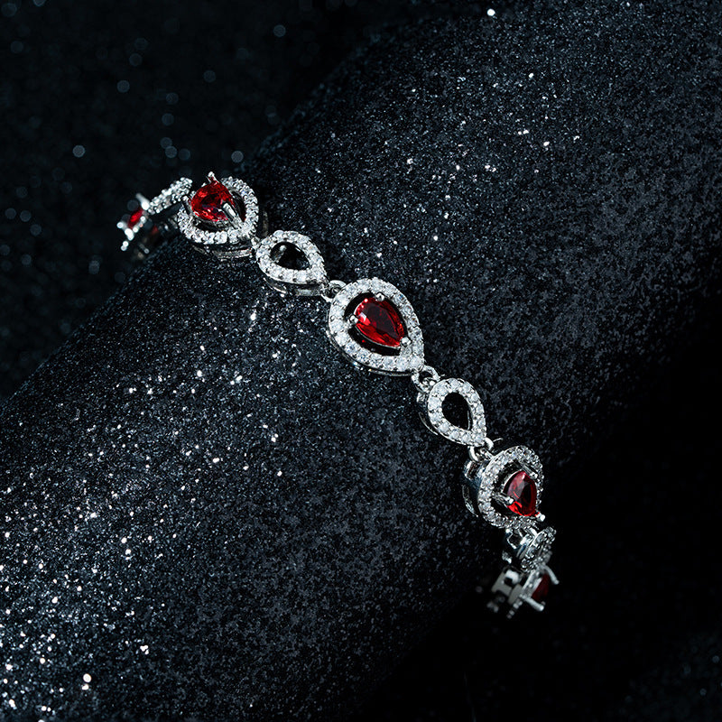 Romantische Armband voor speciale momenten