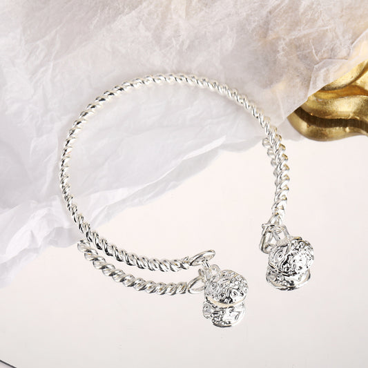 Prachtige Armband met unieke stijl