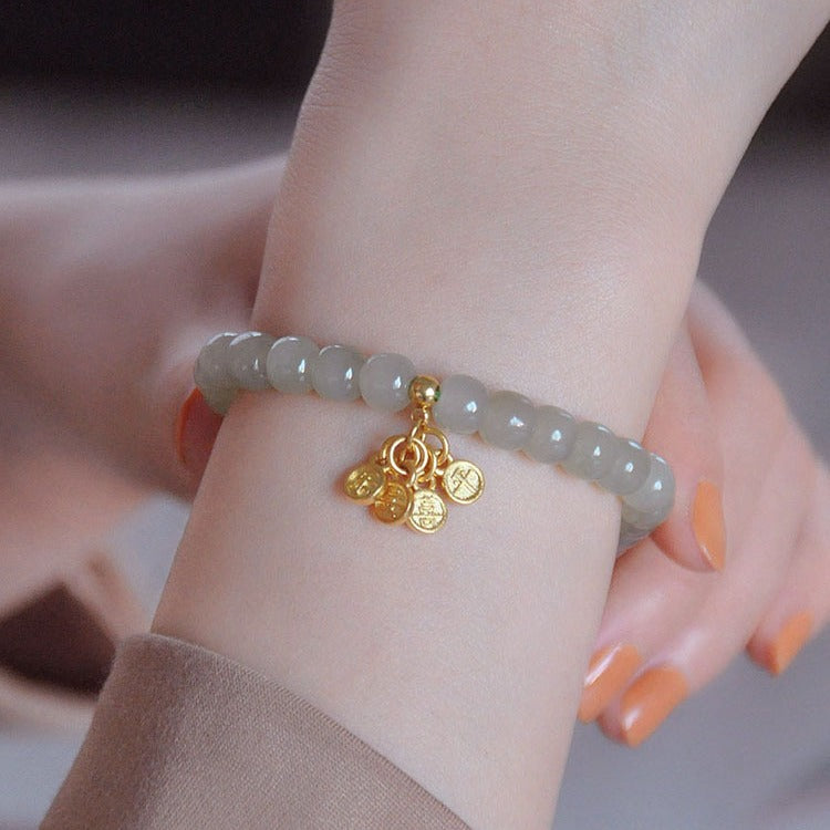 Prachtige Armband met unieke stijl