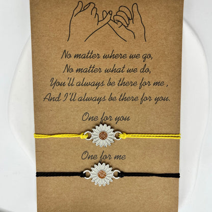 Romantische Armband voor speciale momenten