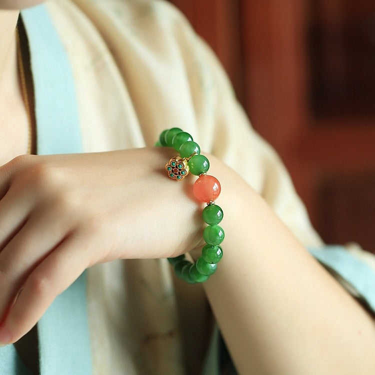 Klassieke Armband met tijdloze uitstraling