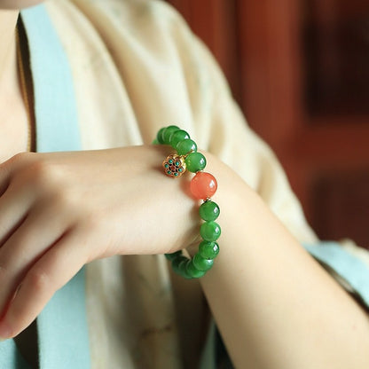 Klassieke Armband met tijdloze uitstraling