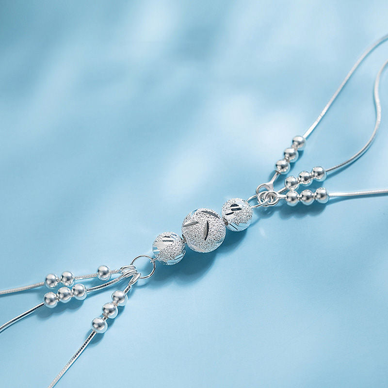 Handgemaakte vintage Armband