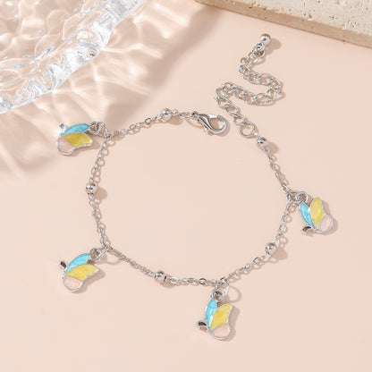 Prachtige Armband met unieke stijl