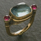 A Must-Have - Elegante Ring voor elke gelegenheid