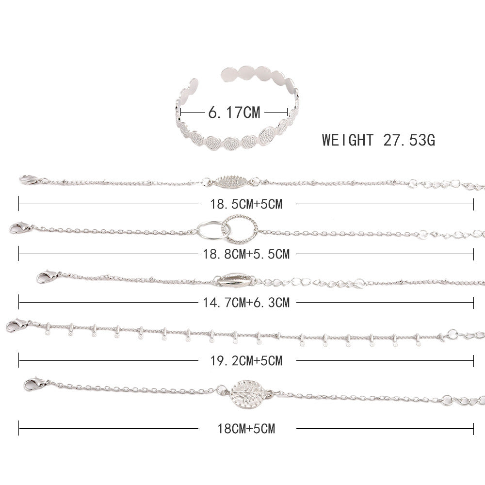 Schitterende Armband voor dagelijks gebruik