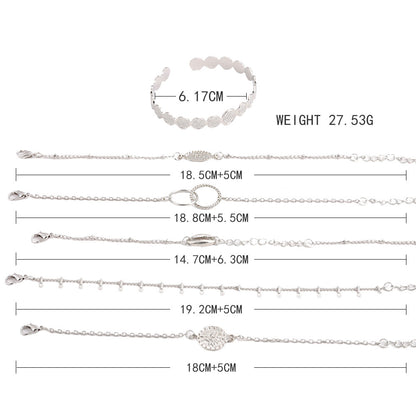 Schitterende Armband voor dagelijks gebruik