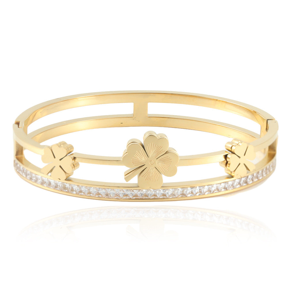 Romantische Armband voor speciale momenten