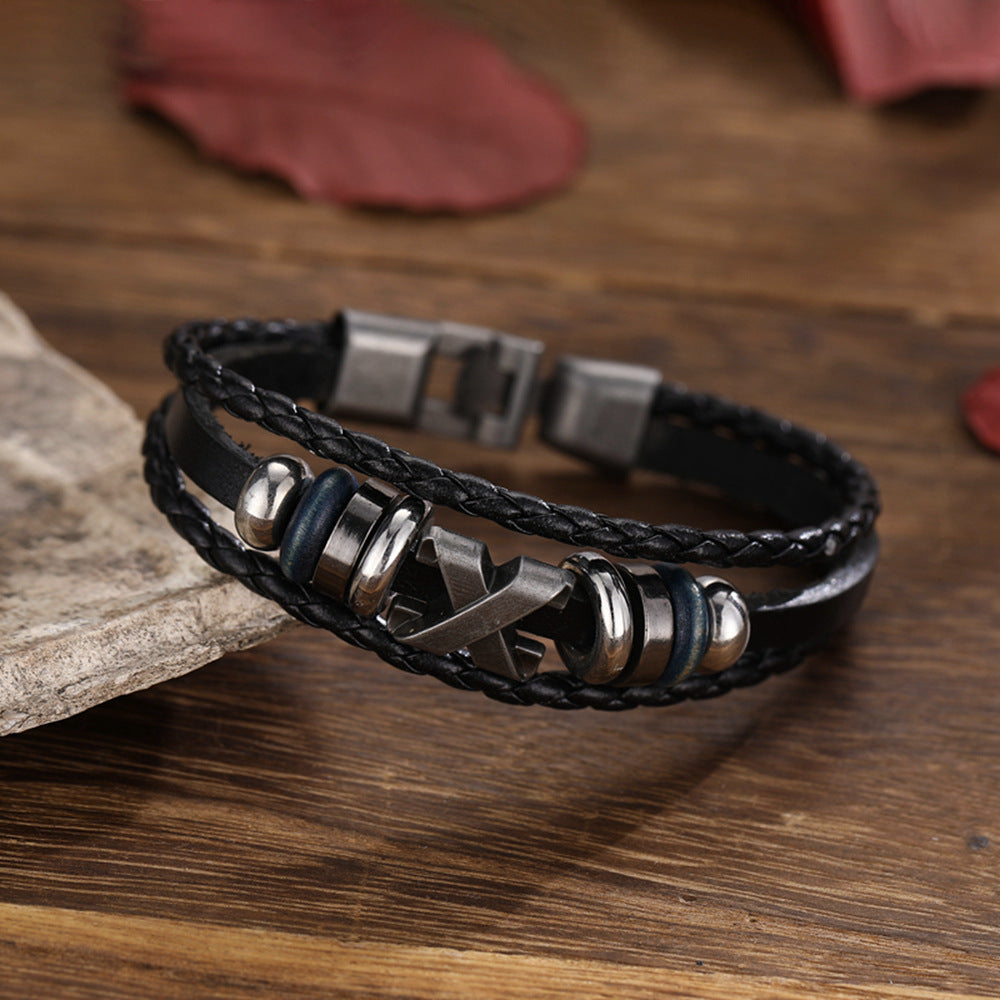 Elegante Armband voor elke gelegenheid