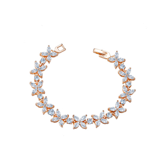 Romantische Armband voor speciale momenten